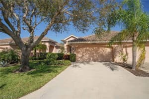 15210 Cape Sable Lane, FORT MYERS, FL 33908 Sold 02/08/24