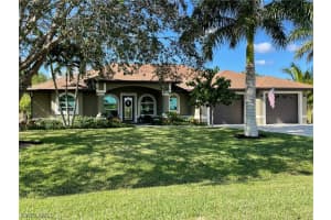 18271 Royal Hammock Boulevard, NAPLES, FL 34114 Sold 02/20/24