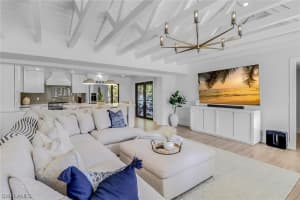 1575 Pelican Avenue, NAPLES, FL 34102 Sold 01/31/24