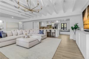 1575 Pelican Avenue, NAPLES, FL 34102 Sold 01/31/24