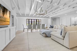 1575 Pelican Avenue, NAPLES, FL 34102 Sold 01/31/24