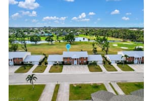 1250 Myerlee Country Club Boulevard, FORT MYERS, FL 33919 Sold 04/19/24