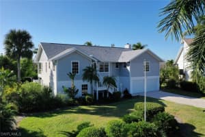1426 Sanderling Circle, SANIBEL, FL 33957 Sold 11/08/24