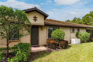 7191 Live Oak Drive, NAPLES, FL 34114 Sold 05/24/24