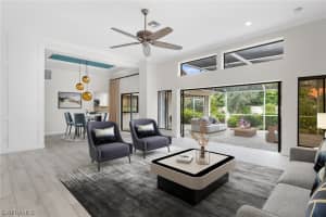 9816 Ensign Court, FORT MYERS, FL 33919 Sold 02/29/24
