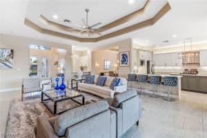 4525 Azalea Drive, NAPLES, FL 34119 Sold 01/16/24