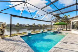 4525 Azalea Drive, NAPLES, FL 34119 Sold 01/16/24