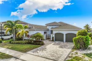 4525 Azalea Drive, NAPLES, FL 34119 Sold 01/16/24