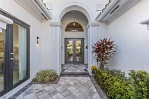 4525 Azalea Drive, NAPLES, FL 34119 Sold 01/16/24