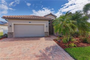 2745 Via Piazza Loop, FORT MYERS, FL 33905 Sold 12/15/23