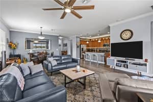 2745 Via Piazza Loop, FORT MYERS, FL 33905 Sold 12/15/23
