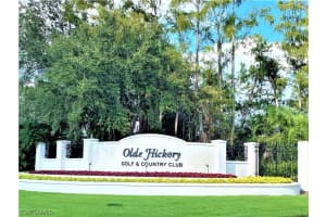 14023 Hickory Marsh Lane, FORT MYERS, FL 33912 Sold 01/12/24
