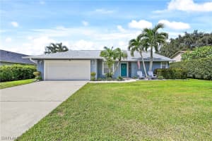 10021 Boca Circle, NAPLES, FL 34109 Sold 01/30/24