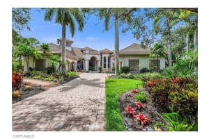 1237 Pocantico Lane, NAPLES, FL 34110 Sold 12/26/23