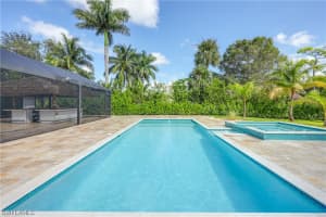 1890 Oakes Boulevard, Naples, FL 34119 - MLS#223069802