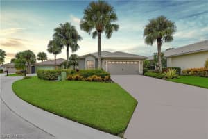 12050 Fairway Pointe Lane, FORT MYERS, FL 33913 Sold 01/16/24