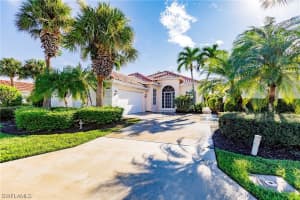 3838 Huelva Court, NAPLES, FL 34109 Sold 03/12/24