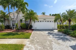 13619 Gulf Breeze Street, FORT MYERS, FL 33907 Sold 10/24/23