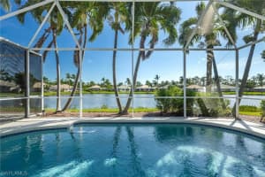 13619 Gulf Breeze Street, FORT MYERS, FL 33907 Sold 10/24/23