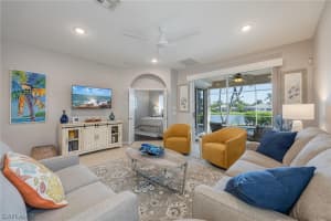 13619 Gulf Breeze Street, FORT MYERS, FL 33907 Sold 10/24/23