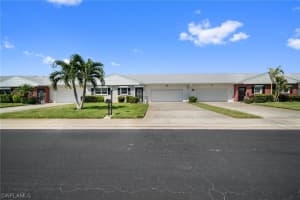 1513 Palm Woode Drive, FORT MYERS, FL 33919 Sold 12/21/23