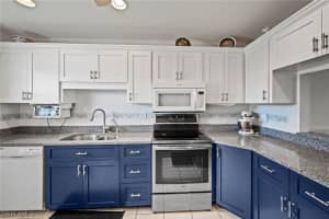 1513 Palm Woode Drive, FORT MYERS, FL 33919 Sold 12/21/23