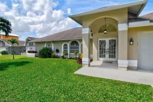 3724 21st Place, CAPE CORAL, FL 33904 Sold 12/28/23