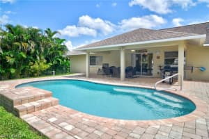 3724 21st Place, CAPE CORAL, FL 33904 Sold 12/28/23
