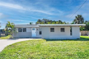 4630 Meridian Circle, NORTH FORT MYERS, FL 33903 Sold 03/01/24