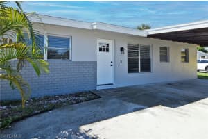 4630 Meridian Circle, NORTH FORT MYERS, FL 33903 Sold 03/01/24