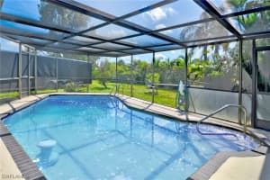4630 Meridian Circle, NORTH FORT MYERS, FL 33903 Sold 03/01/24