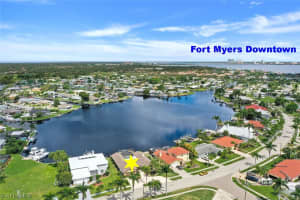 1840 Lakeview Boulevard, NORTH FORT MYERS, FL 33903 Sold 12/07/23