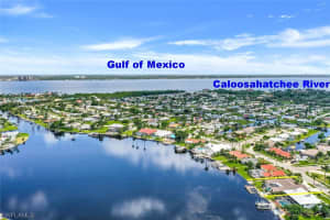 1840 Lakeview Boulevard, NORTH FORT MYERS, FL 33903 Sold 12/07/23