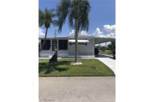 462 Jacaramba Court, NORTH FORT MYERS, FL 33917 Sold 05/15/24