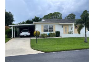 55 Heath Aster Lane, LEHIGH ACRES, FL 33936 Sold 11/03/23