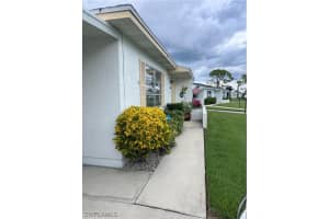 55 Heath Aster Lane, LEHIGH ACRES, FL 33936 Sold 11/03/23