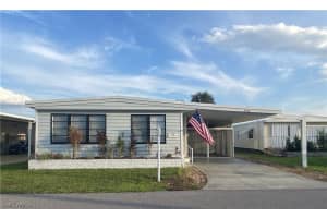 5506 Sir Walter Way, NORTH FORT MYERS, FL 33917 Sold 11/14/23