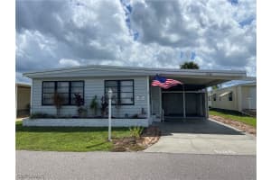 5506 Sir Walter Way, NORTH FORT MYERS, FL 33917 Sold 11/14/23