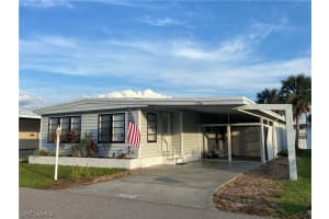 5506 Sir Walter Way, NORTH FORT MYERS, FL 33917 Sold 11/14/23
