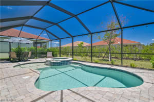 3215 Birchin Lane, FORT MYERS, FL 33916 Sold 03/07/24