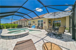 3215 Birchin Lane, FORT MYERS, FL 33916 Sold 03/07/24