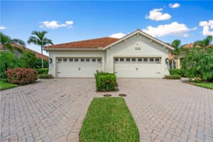 4478 Mystic Blue Way, FORT MYERS, FL 33966 Sold 10/23/23
