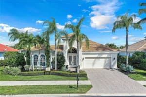 15835 Delasol Lane, NAPLES, FL 34110 Sold 08/14/24