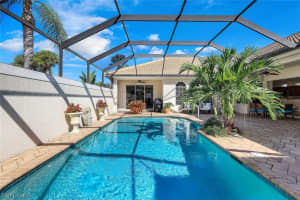 15835 Delasol Lane, NAPLES, FL 34110 Sold 08/14/24