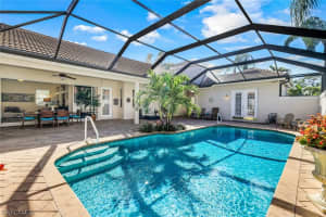 15835 Delasol Lane, NAPLES, FL 34110 Sold 08/14/24