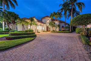 15422 Milan Way, Naples, FL 34110, Sold 10/31/23
