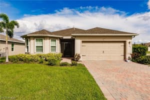 2700 Loreto Court, CAPE CORAL, FL 33909 Sold 07/02/24