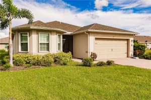 2700 Loreto Court, CAPE CORAL, FL 33909 Sold 07/02/24