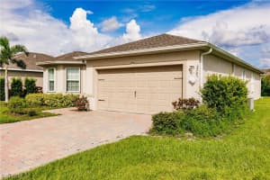 2700 Loreto Court, CAPE CORAL, FL 33909 Sold 07/02/24