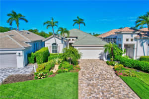 1741 York Island Drive, NAPLES, FL 34112 Sold 11/21/23